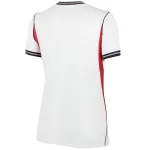 Women's England Home Jersey World Cup 2026 - minejerseys