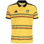 Marley #10 Jamaica Home Jersey World Cup 2026 - minejerseys