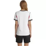 Women's England Home Jersey World Cup 2026 - minejerseys