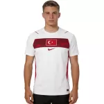 Turkey Away Jersey World Cup 2026 - minejerseys