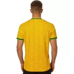 South Africa Home Jersey World Cup 2026 - minejerseys