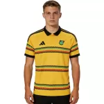 Marley #10 Jamaica Home Jersey World Cup 2026 - minejerseys