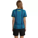 Women's Colombia Away Jersey World Cup 2026 - minejerseys