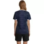 Women's Scotland Home Jersey World Cup 2026 - minejerseys