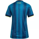 Women's Colombia Away Jersey World Cup 2026 - minejerseys