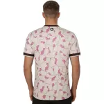 Chile Away Jersey World Cup 2026 - minejerseys