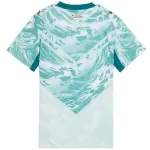 Women's Portugal Away Jersey World Cup 2026 - minejerseys