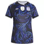 Women's Argentina Away Jersey World Cup 2026 - minejerseys