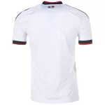 Mexico Away Jersey World Cup 2026 - minejerseys