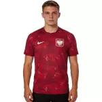 Poland Away Jersey World Cup 2026 - minejerseys