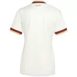 Women's Spain Away Jersey World Cup 2026 - minejerseys