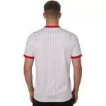 Denmark Away Jersey World Cup 2026 - minejerseys