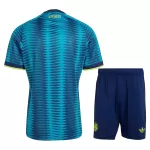 Colombia Away Jersey Kit World Cup 2026 - minejerseys