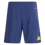 Spain Home Shorts World Cup 2026 - minejerseys