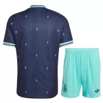 Germany Away Jersey Kit World Cup 2026 - minejerseys