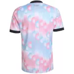 Belgium Away Jersey Kit World Cup 2026 - minejerseys