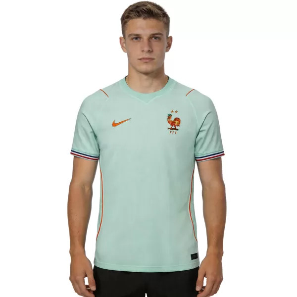 France Away Jersey World Cup 2026 - minejerseys