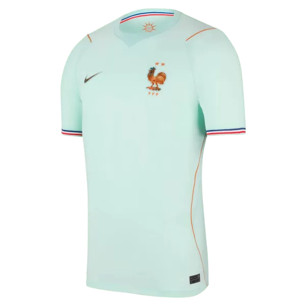 France Away Jersey 2026 - minejerseys