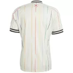 Japan Away Jersey Kit World Cup 2026 - minejerseys