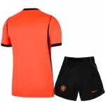 Netherlands Home Jersey Kit World Cup 2026 - minejerseys