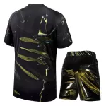 PSG Fifth Jersey Kit Night Edition 2025/26 - minejerseys