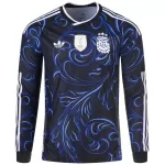 Argentina Away Long Sleeve Jersey World Cup 2026 - minejerseys