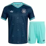 Germany Away Jersey Kit World Cup 2026 - minejerseys