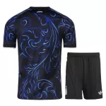 Argentina Away Jersey Kit World Cup 2026 - minejerseys