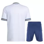 Italy Away Jersey Kit World Cup 2026 - minejerseys
