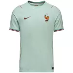 France Away Jersey World Cup 2026 - minejerseys