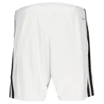 Belgium Away Soccer Short World Cup 2026 - minejerseys