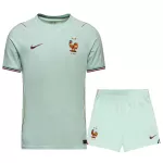 France Away Jersey Kit World Cup 2026 - minejerseys