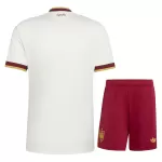 Spain Away Jersey Kit World Cup 2026 - minejerseys