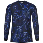 Argentina Away Long Sleeve Jersey World Cup 2026 - minejerseys