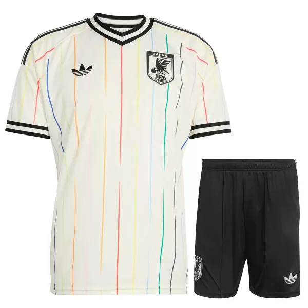 Japan Away Jersey Kit World Cup 2026 - minejerseys