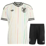 Japan Away Jersey Kit World Cup 2026 - minejerseys