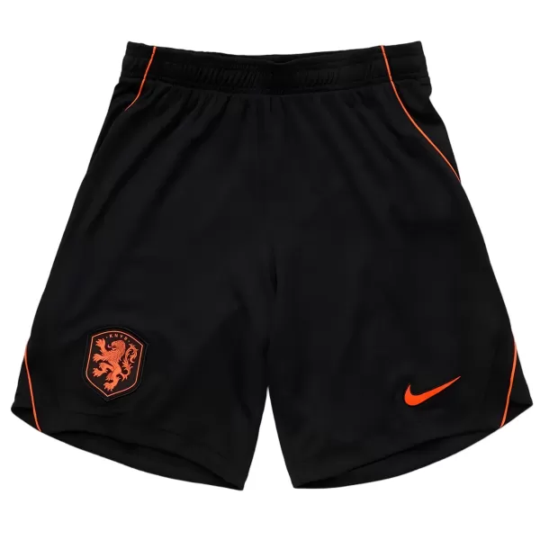 Netherlands Home Soccer Short World Cup 2026 - minejerseys