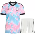 Belgium Away Jersey Kit World Cup 2026 - minejerseys