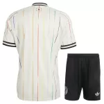 Japan Away Jersey Kit World Cup 2026 - minejerseys