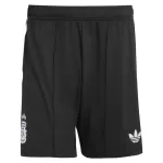 Argentina Away Soccer Short World Cup 2026 - minejerseys