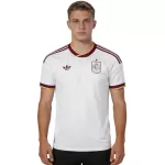 Spain Away Match Jersey Player Version World Cup 2026 - minejerseys