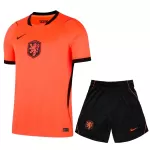 Netherlands Home Jersey Kit World Cup 2026 - minejerseys