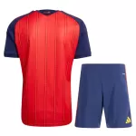 Spain Home Jersey Kit World Cup 2026 - [Super Replica] - minejerseys