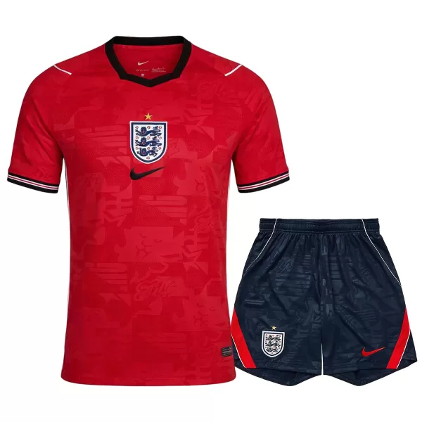 England Away Jersey Kit World Cup 2026 - minejerseys
