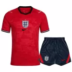 England Away Jersey Kit World Cup 2026 - minejerseys