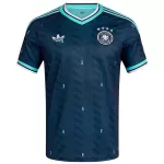 Germany Away Jersey Kit World Cup 2026 - minejerseys