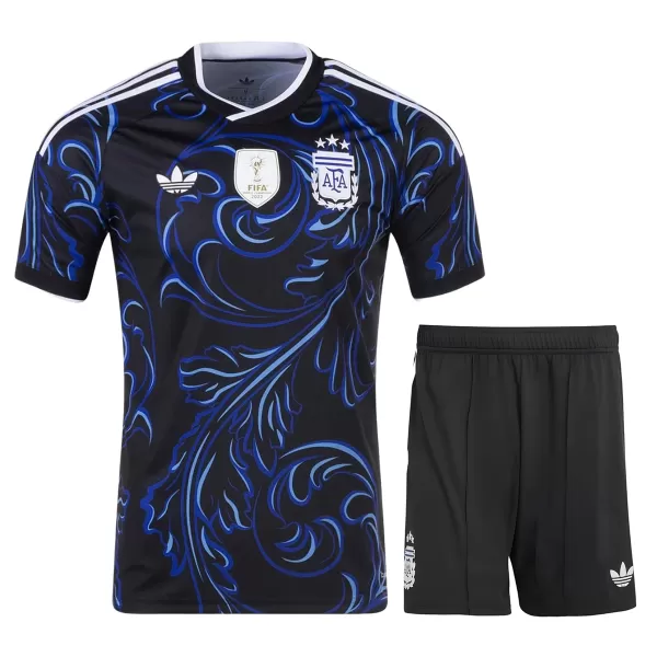 Argentina Away Jersey Kit World Cup 2026 - minejerseys