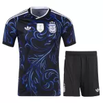 Argentina Away Jersey Kit World Cup 2026 - minejerseys