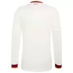 Spain Away Long Sleeve Jersey World Cup 2026 - minejerseys