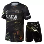 PSG Fifth Jersey Kit Night Edition 2025/26 - minejerseys